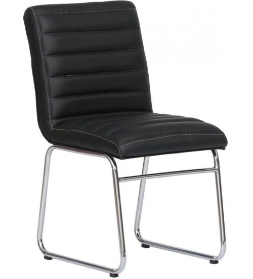 Scomfort SC VR 229 Cantilever Chair